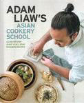 Asian Cookery School - Adam Liaw - BCOO - BOO010