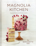 Magnolia Kitchen - Bernadette Gee - BCOO - BOO010