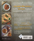 Healthy Air Fryer Cookbook - Dana Angelo White - BCOO - BOO010