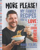 More Please! - Manu Feildel - BCOO - BOO010