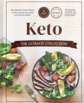 Keto: The Ultimate Collection - BCOO - BOO010