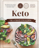 Keto: The Ultimate Collection - BCOO - BOO010