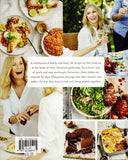 Jude's Food - Judy & Anna Heinrich - BCOO - BOO010