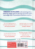Strength in Stillness - Bob Roth - BHEA - BOO011