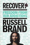 Recovery - Russell Brand - BHEA - BBIO - BOO011