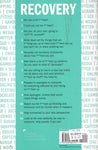 Recovery - Russell Brand - BHEA - BBIO - BOO011
