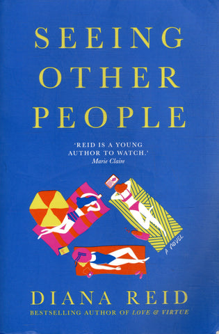 Seeing Other People - Diana Reid - BPAP - BOO011