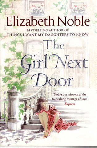 The Girl Next Door - Elizabeth Noble - BPAP - BOO011