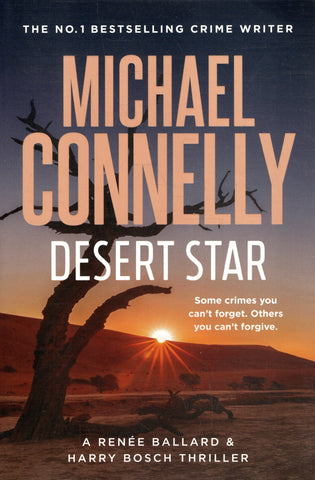 Desert Star - Michael Connelly - BPAP - BOO011