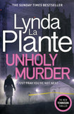 Unholy Murder - Lynda La Plante - BPAP - BOO011