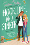 Hook, Line, and Sinker - Tessa Bailey - BPAP - BOO011