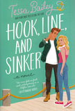 Hook, Line, and Sinker - Tessa Bailey - BPAP - BOO011