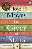 The Giver of Stars - Jojo Moyes - BPAP - BOO011