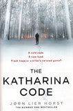 The Katharina Code - Jorn Lier Horst - BPAP - BOO011