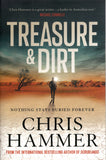 Treasure & Dirt - Chris Hammer - BPAP - BOO011