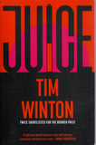 Juice - Tim Winton - BPAP - BOO011