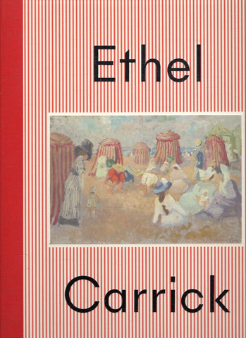Ethel Carrick - BMUS - BOO011