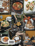 5 Ingredients Camping - The Australian Women's Weekly - BCOO - BOO012
