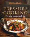 Pressure Cooking - The Australian Women's Weekly - BCOO - BOO012