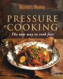 Pressure Cooking - The Australian Women's Weekly - BCOO - BOO012