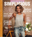 I Quit Sugar: Simplicious - Sarah Wilson - BCOO - BOO012