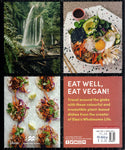 The Global Vegan - Ellie Bullen - BCOO - BOO012