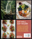 The Global Vegan - Ellie Bullen - BCOO - BOO012
