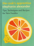 The Cook's Apprentice - Stephanie Alexander - BCOO - BOO012