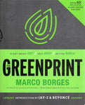 Greenprint - Marco Borges - BCOO - BOO012