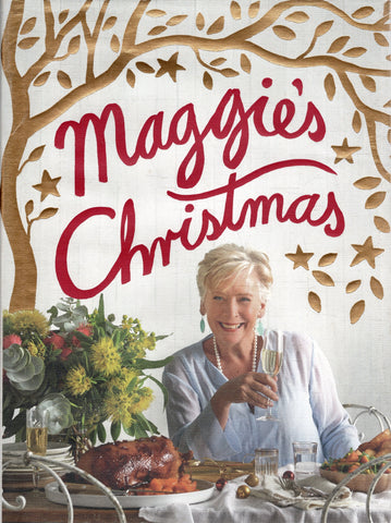 Maggie's Christmas - Maggie Beer - BCOO - BOO012