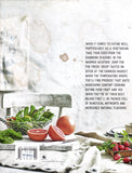 The Seasonal Vegetarian - The Australian Women's Weekly - BCOO - BOO013