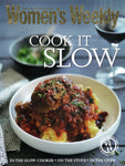 Cook It Slow - The Australian Women's Weekly - BCOO - BOO013