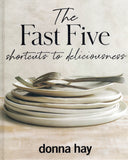 The Fast Five - Donna Hay - BCOO - BOO013