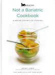 Not a Bariatric Cookbook - Jacqui Lewis - BCOO - BOO013