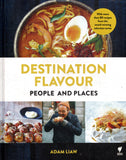 Destination Flavour - Adam Liaw - BCOO - BOO013