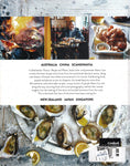 Destination Flavour - Adam Liaw - BCOO - BOO013