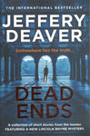 Dead Ends - Jeffery Deaver - BPAP - BOO013