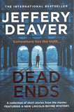 Dead Ends - Jeffery Deaver - BPAP - BOO013