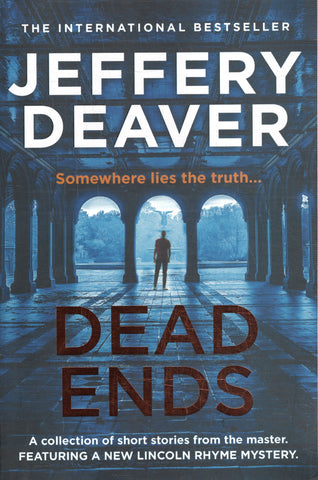 Dead Ends - Jeffery Deaver - BPAP - BOO013
