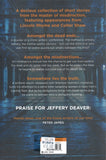 Dead Ends - Jeffery Deaver - BPAP - BOO013