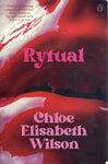 Rytual - Chloe Elisabeth Wilson - BPAP - BOO013