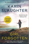 Girl, Forgotten - Karin Slaughter - BPAP - BOO013