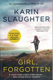 Girl, Forgotten - Karin Slaughter - BPAP - BOO013