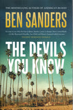 The Devils You Know - Ben Sanders - BPAP - BOO013