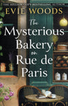 The Mysterious Bakery on Rue de Paris - Evie Woods - BPAP - BOO013