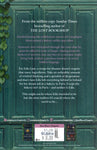 The Mysterious Bakery on Rue de Paris - Evie Woods - BPAP - BOO013