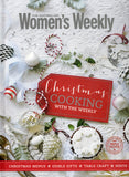 Christmas Cooking with the Weekly - The Australian Women's Weekly - BCOO - BOO014