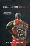 Michael Jordan The Life - Roland Lazenby - BBIO - BCRA - BOO014