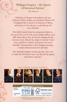 The Constant Princess - Philippa Gregory - BPAP - BOO014
