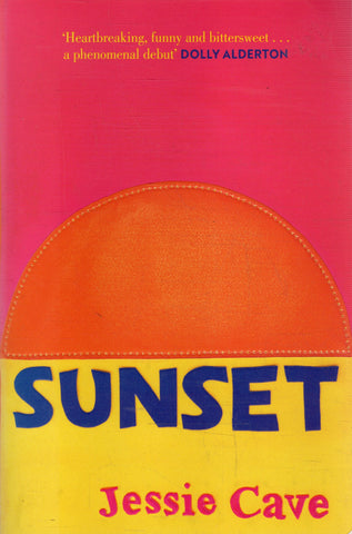 Sunset - Jessie Cave - BPAP - BOO014